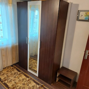 Apartament cu 2 camere zona Industriala - imagine 3