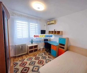 Apartament 2 camere | 1 Decembrie 1918 | Loc de Parcare | 5min. metrou - imagine 4