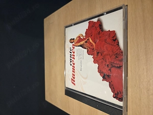 CD original Cante Flamenco