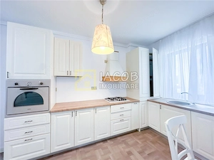 Apartament modern, complet mobilat – City Lake View | Bloc 2024 - imagine 3