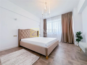 Apartament modern, complet mobilat – City Lake View | Bloc 2024 - imagine 4