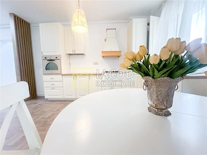 Apartament modern, complet mobilat – City Lake View | Bloc 2024 - imagine 2