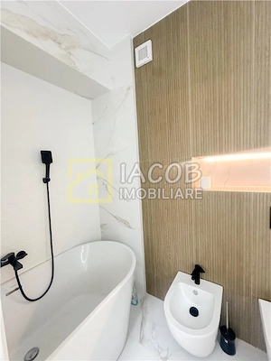 Apartament modern, complet mobilat – City Lake View | Bloc 2024 - imagine 9