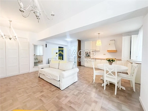 Apartament modern, complet mobilat – City Lake View | Bloc 2024 - imagine 5