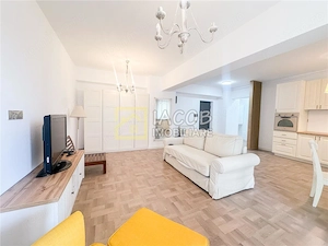 Apartament modern, complet mobilat – City Lake View | Bloc 2024 - imagine 6