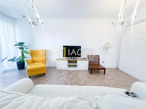 Apartament modern, complet mobilat – City Lake View | Bloc 2024 - imagine 7