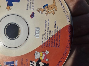CD Basme mici pentru pitici