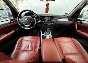 Bmw x3 f25 - imagine 2