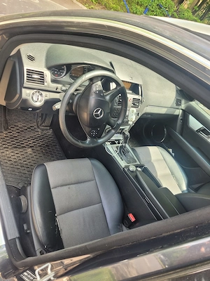 Mercedes-Benz C-Class Estate C220 CDI BlueEFFICIENCY Avantgarde   Automat   2010