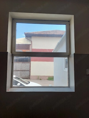 geam termopan