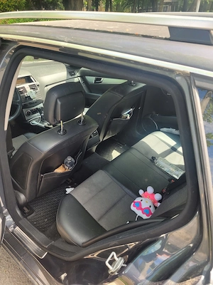 Mercedes-Benz C-Class Estate C220 CDI BlueEFFICIENCY Avantgarde   Automat   2010 - imagine 3
