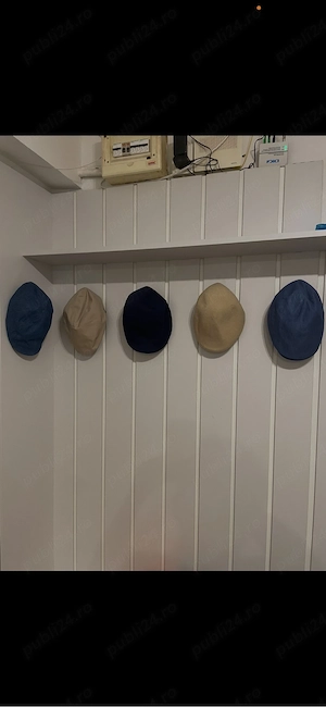 Vand sepci Kangool,Bailey,Hat uou,Ralph Lauren 58-59