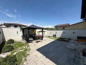Casa tip duplex ~ 3 camere 2 bai ~ teren 227mp ~ - imagine 4