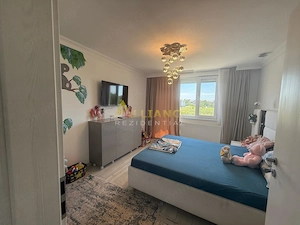 Duplex mobilat si utilat-3 camere-300 m de  STV - imagine 8