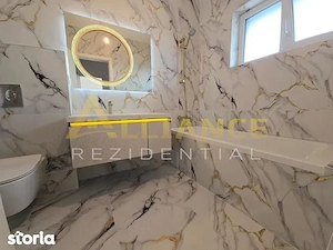 Vila Individuala cu vedere la lac ||5 Camere 3 Bai || Teren 431 mp || - imagine 15