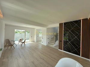 Complex de vile | P+1E | 4 camere | 200 m fata de bulevard - imagine 3