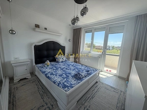 Duplex mobilat si utilat-3 camere-300 m de  STV - imagine 9