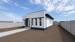 Casa individuala || 4 Camere 2 Bai || teren 470mp - imagine 3