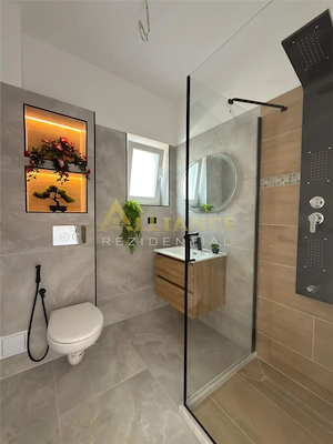Complex de vile | P+1E | 4 camere | 200 m fata de bulevard - imagine 4
