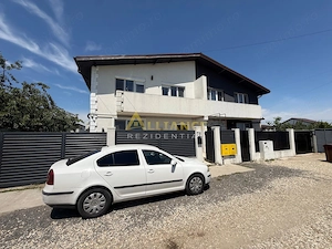 Vila tip Duplex | P+1E | 3 camere | Mobilata