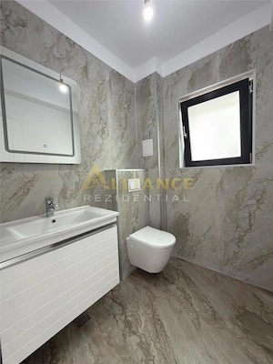 Vila individuala | P+1E+Pod | 5 camere - imagine 6