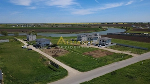 Vila Individuala cu vedere la lac ||5 Camere 3 Bai || Teren 431 mp || - imagine 5