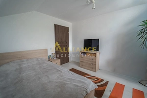 Vila individuala P+M ~ 4 camere 2 bai ~ 363mp teren - imagine 19