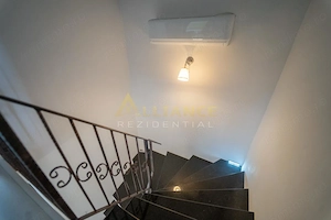 Vila individuala P+M ~ 4 camere 2 bai ~ 363mp teren - imagine 13