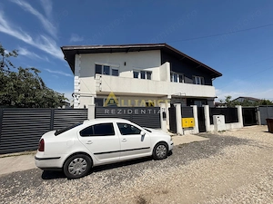 Casa tip duplex || 3 camere 2 bai || teren 227mp - imagine 3