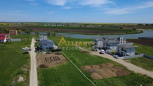 Vila Individuala cu vedere la lac ||5 Camere 3 Bai || Teren 431 mp || - imagine 2