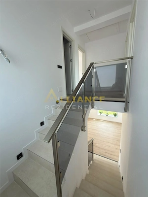 Complex de vile | P+1E | 4 camere | 200 m fata de bulevard - imagine 6