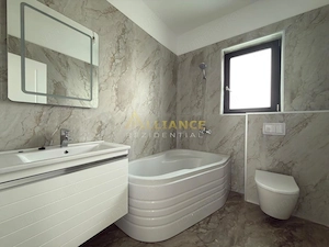 Vila individuala | P+1E+Pod | 5 camere - imagine 11