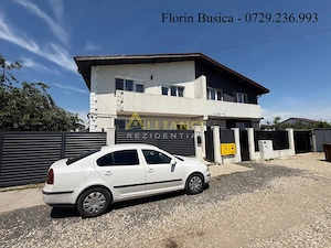 Casa tip duplex ~ 3 camere 2 bai ~ teren 227mp ~