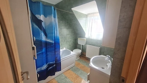 Apartament 3 camere la casă zona Trei Stejari - imagine 5