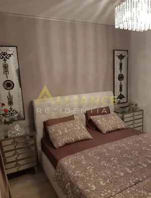 Apartament 2camere mobilat  #537;i utilat cu gradin #259;.|metrou Dimitrie Leonida -5min - imagine 8