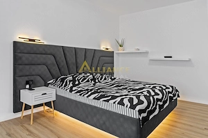 Casa individual #259; | Miori #539;a | Cartierul Nou , 4 camere , 2 b #259;i ! - imagine 12
