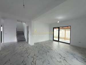 Vila individuala | P+1E+Pod | 5 camere - imagine 4