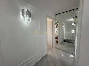 Duplex mobilat si utilat-3 camere-300 m de  STV - imagine 15