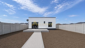 Casa individuala || 4 Camere 2 Bai || teren 470mp - imagine 2