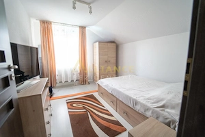 Vila individuala P+M ~ 4 camere 2 bai ~ 363mp teren - imagine 10