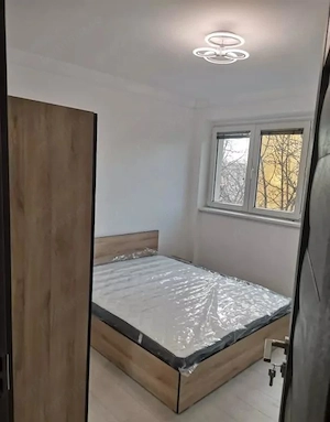 Piata Iancului-metrou 2 minute | 2 camere | modern | AC  - imagine 7