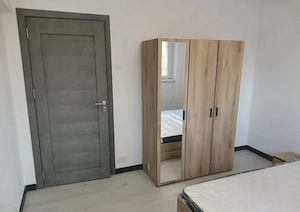 Piata Iancului-metrou 2 minute | 2 camere | modern | AC  - imagine 5