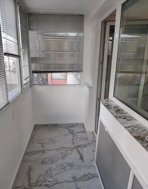 Piata Iancului-metrou 2 minute | 2 camere | modern | AC  - imagine 6
