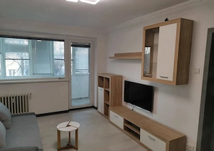 Piata Iancului-metrou 2 minute | 2 camere | modern | AC 