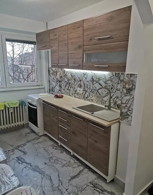 Piata Iancului-metrou 2 minute | 2 camere | modern | AC  - imagine 8