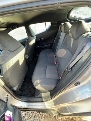 Vand Toyota CHR 1.8 Hybrid, 119544 km - imagine 4