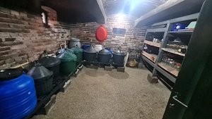 Casa 3 camere zona centrală Cristian - imagine 11