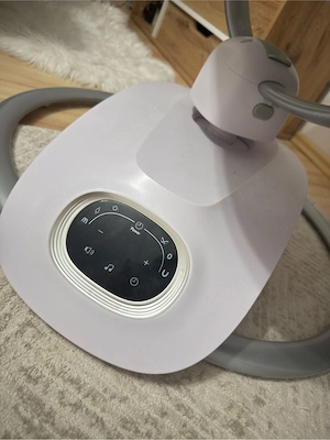 vand leagan electric momcozy cocosway