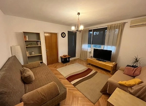 3 camere Nicolae Grigorescu, 5 min metrou, etaj 4, renovat complet