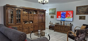 Proprietar   Vând casă pe drumul principal, izolata, cu garaj și grădină, la intrare în Bodrogu Nou - imagine 2